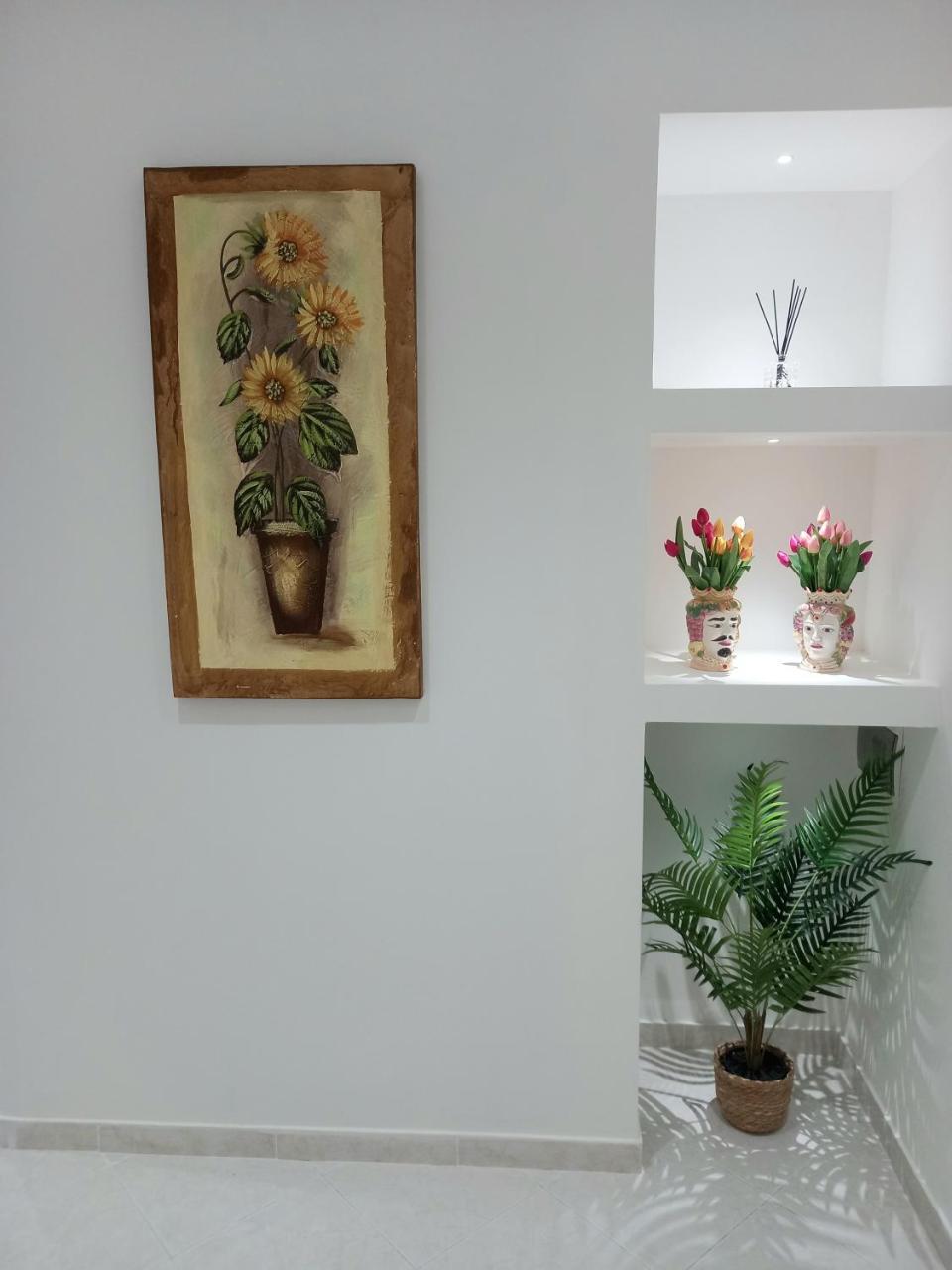 Casa Mary Apartment Trapani — 4-Star Luxury Hotel in Trapani, Italy