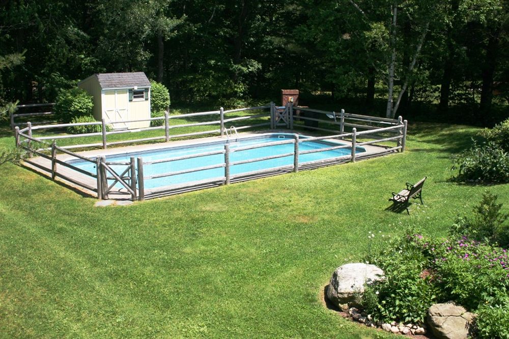The Arbor Inn - photo 17
