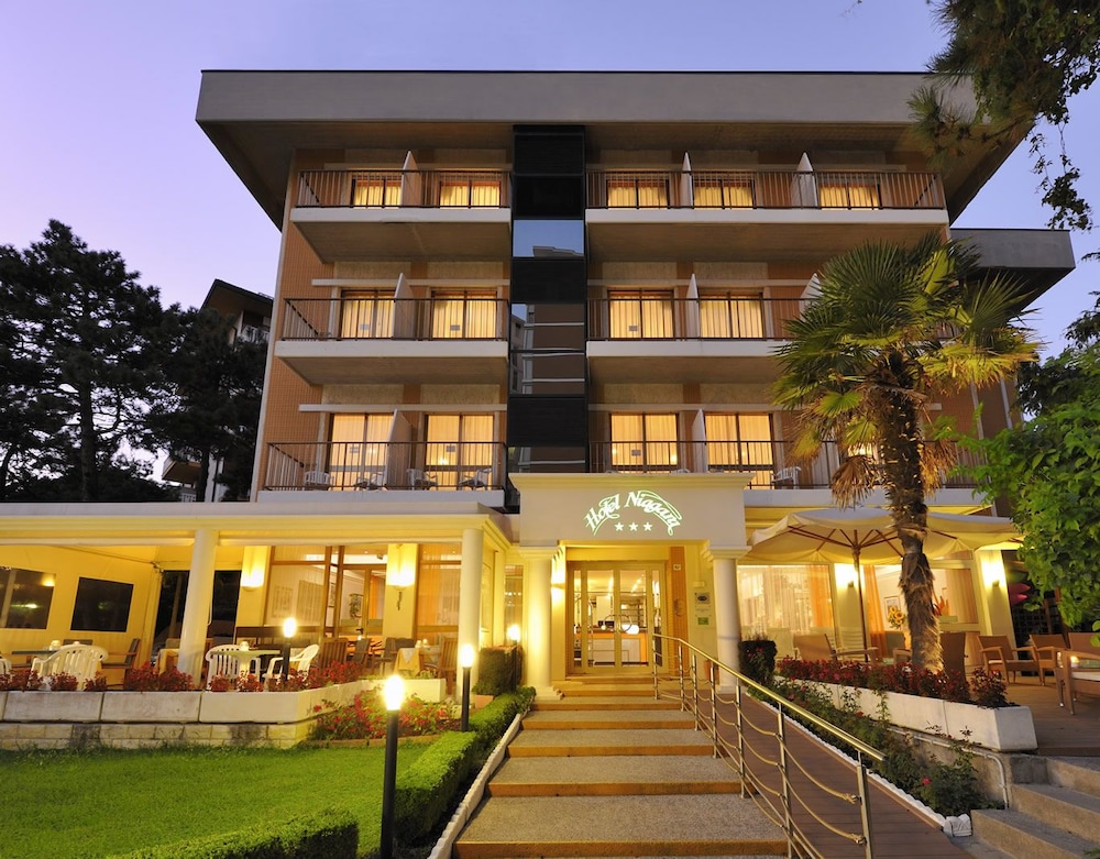Hotel Niagara - last minute hotel in Lignano Sabbiadoro