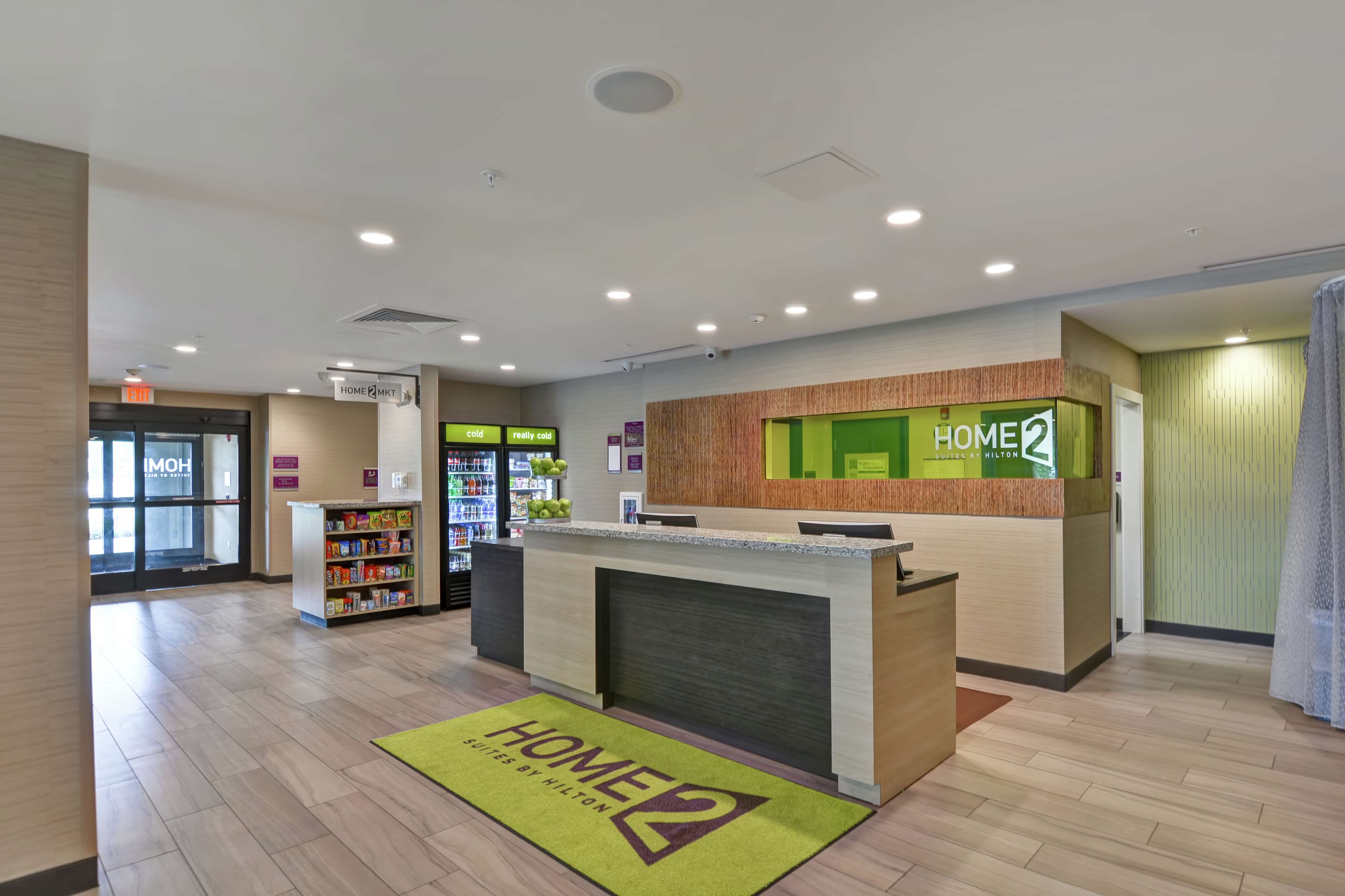 Home2 Suites by Hilton Pensacola I 10 at North Davis Hwy - photo 11