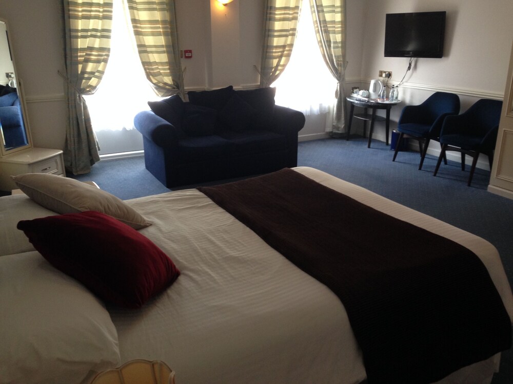 Durley Grange Hotel — Bournemouth — photo 4