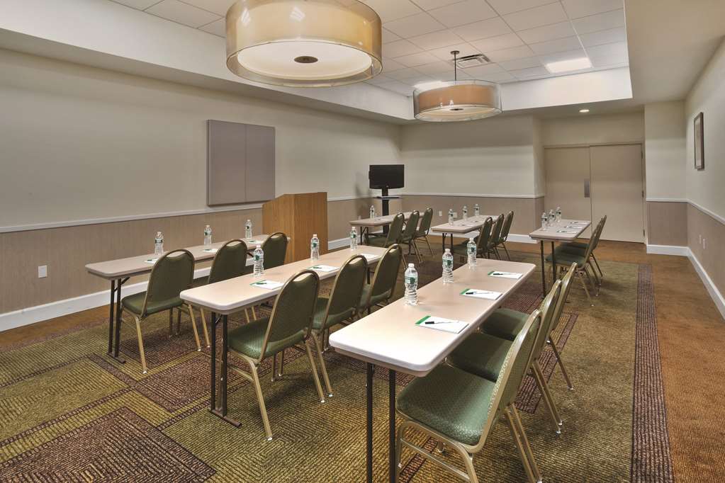 La Quinta Inn & Suites by Wyndham Danbury - photo 49