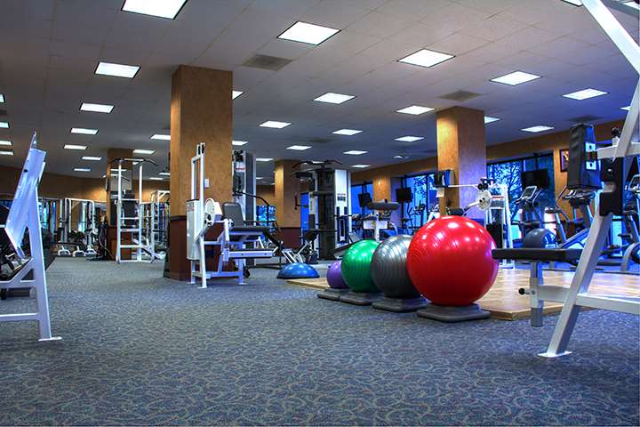 NCED Conference Center & Hotel - photo 12