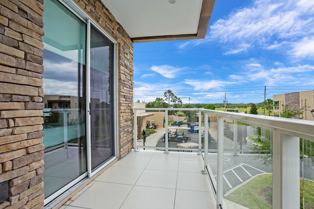 Modern Magic Village Resort Townhome - photo 44