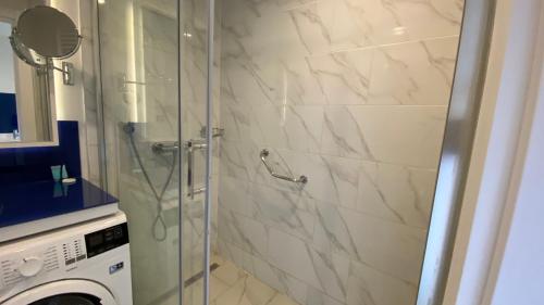 Batumi Orbi City Lux Studio MK