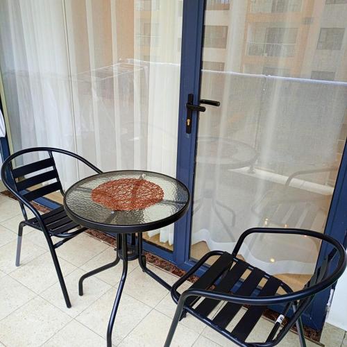 Enzi heights luxurious 2 bedroom furnished and serviced apartment with a poolgym and playground