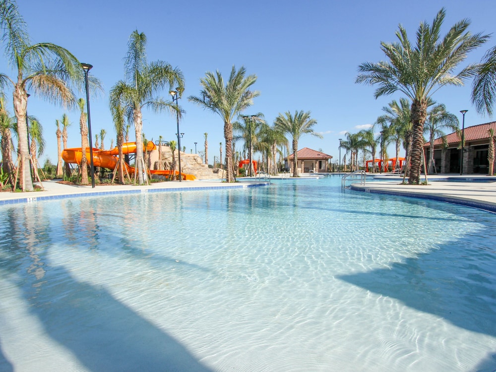 Solterra Resort By Global Resort Homes - photo 27