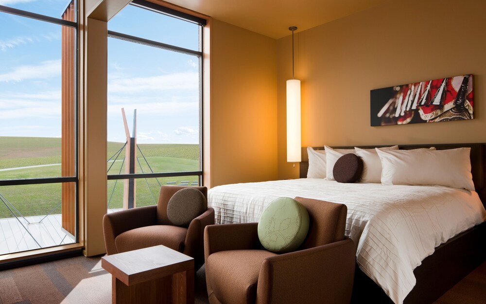 Coeur D'alene Casino Resort Hotel - photo 7