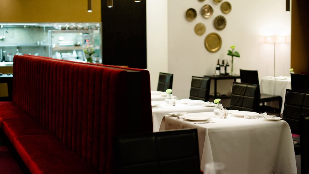 מזון ומשקאות