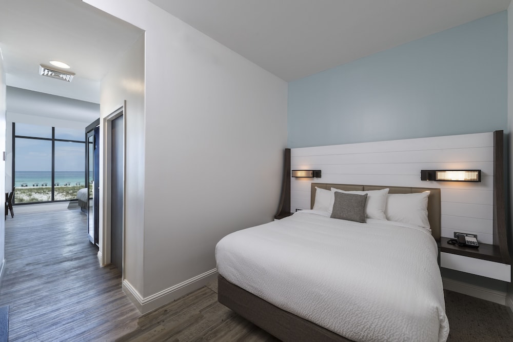 SpringHill Suites by Marriott Navarre Oceanfront - photo 7