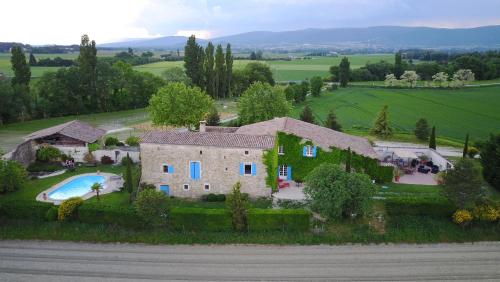 Mas de Janne - last minute hotel in Unknown City