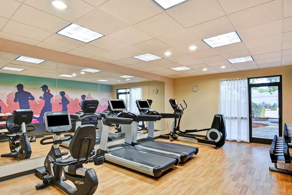 Hyatt Place Memphis Wolfchase Galleria - photo 7