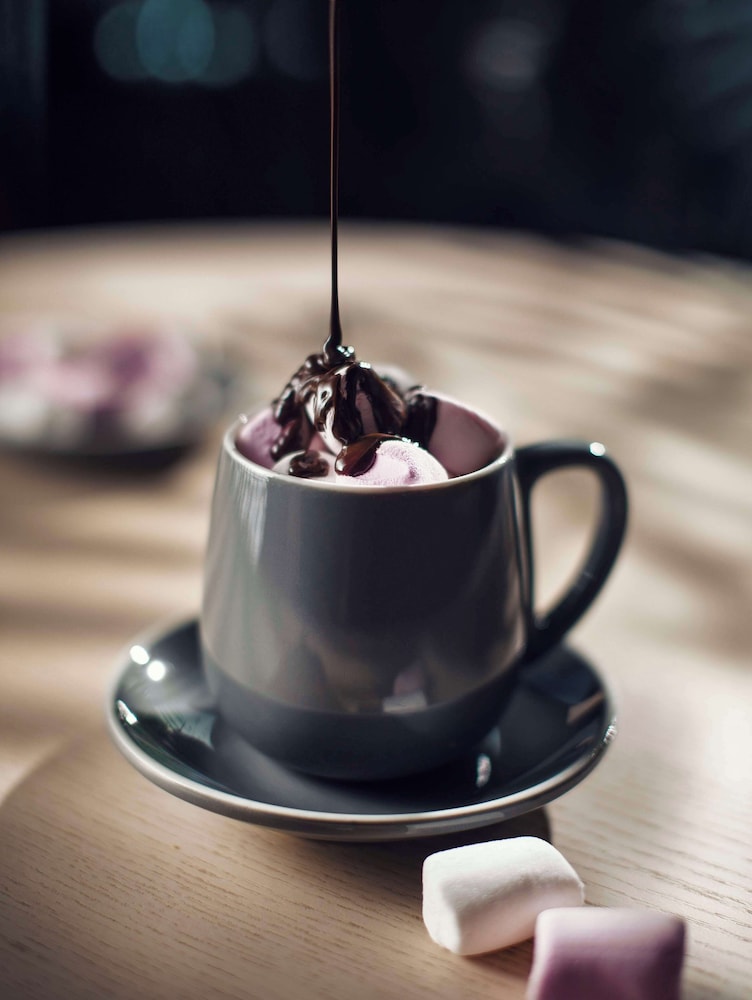 מזון ומשקאות