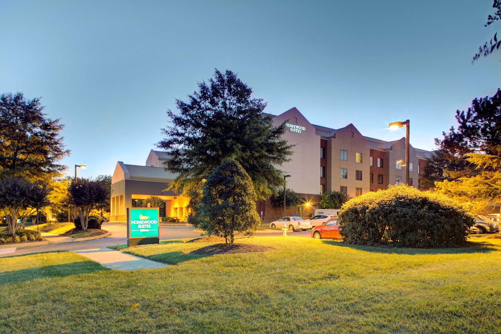 Homewood Suites by Hilton Richmond West End Innsbrook - photo 2