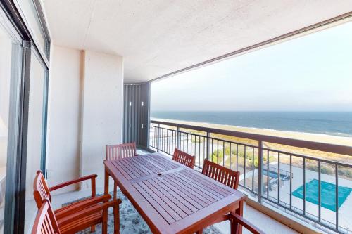 Fountainhead Towers 801 in Ocean City, United States