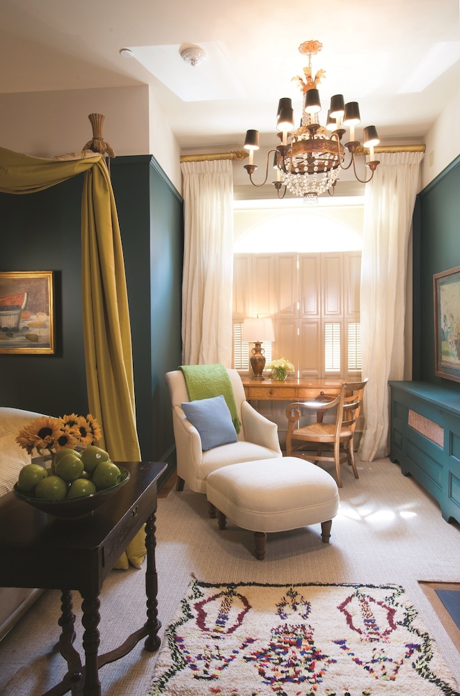 The Ivy Hotel - photo 7