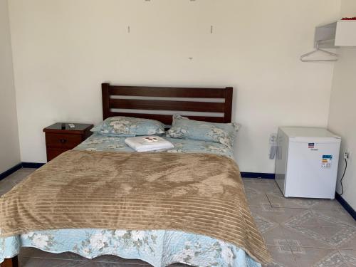 Pousada Fazendinha Unamar — Cabo Frio — photo 3
