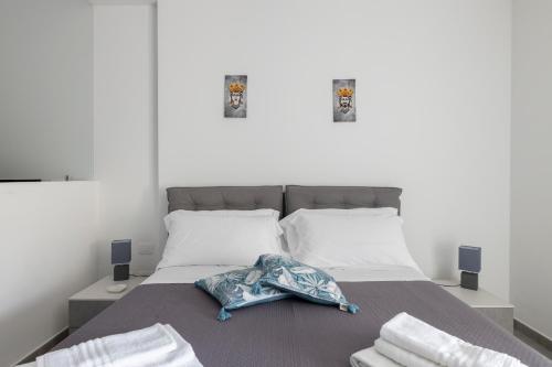 Beatrice's House — 4-Star Luxury Hotel in Catania, Italy