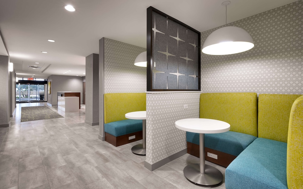 Hampton Inn & Suites Rockport Fulton - photo 42