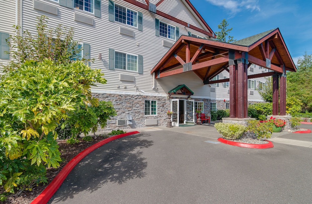 FairBridge Inn & Suites Dupont in Dupont, United States