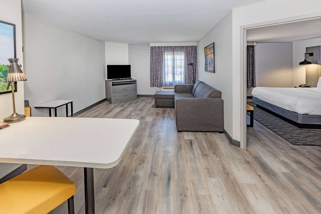 Hawthorn Extended Stay by Wyndham Ardmore - photo 28