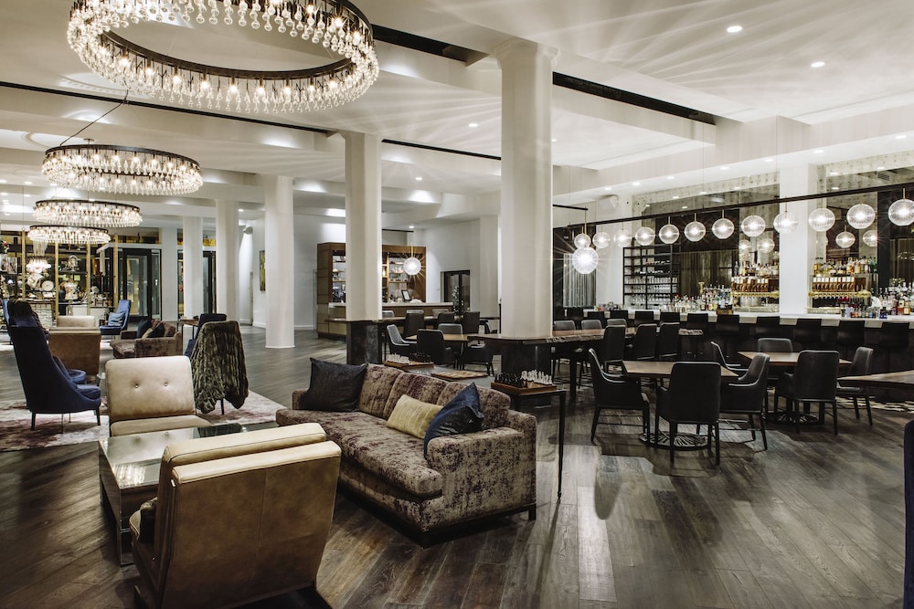 Hotel Covington Cincinnati Riverfront - photo 93