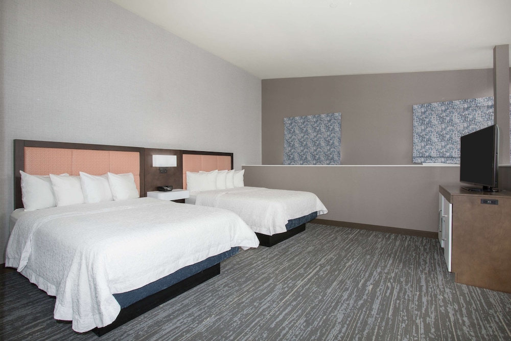 Hampton Inn & Suites Denver Downtown - photo 22