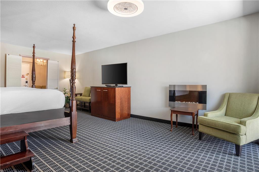 SureStay Plus Hotel by Best Western Greenwood - photo 19