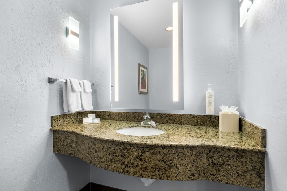 Hilton Garden Inn Amarillo - photo 36