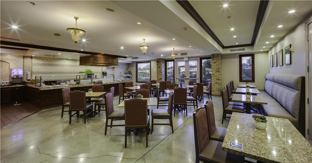 Ayres Hotel Chino Hills Ontario - photo 22