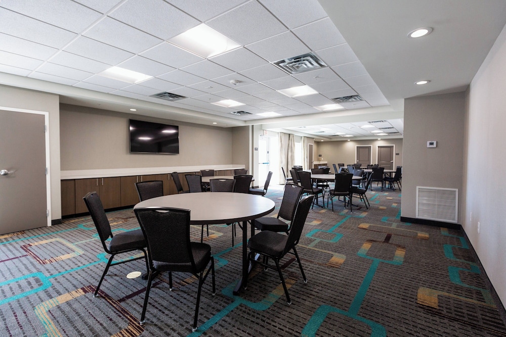 Residence Inn by Marriott Oklahoma City Airport - photo 26