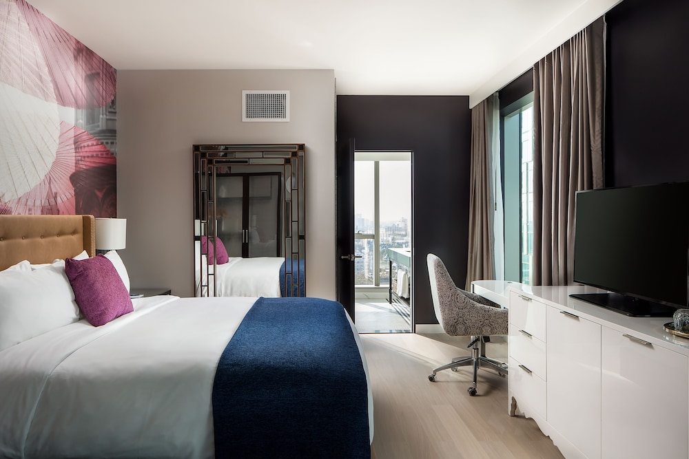 Hotel Indigo Los Angeles Downtown by IHG - photo 12