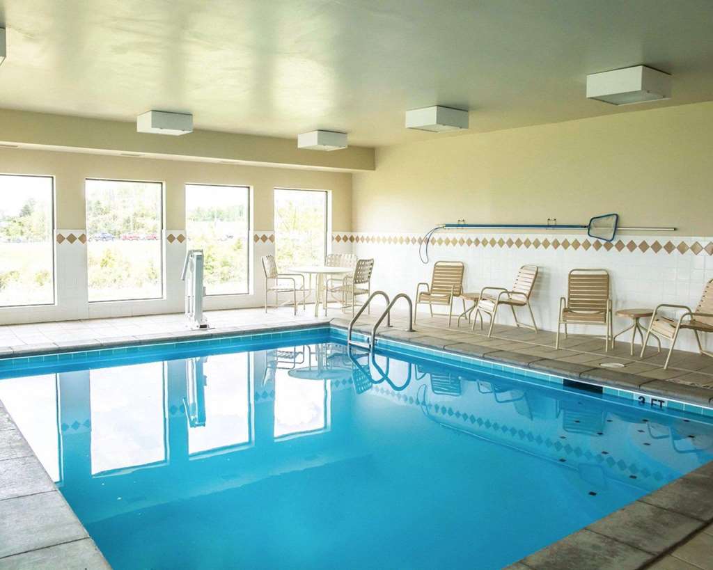 Quality Inn Springboro West - photo 15