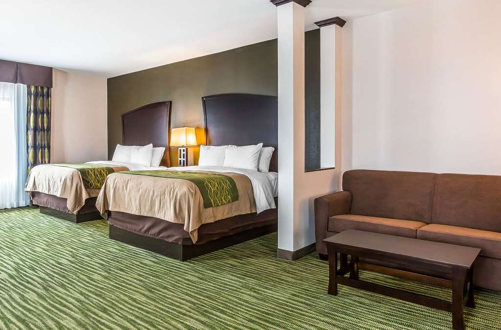 Comfort Inn & Suites Moore Oklahoma City - photo 14