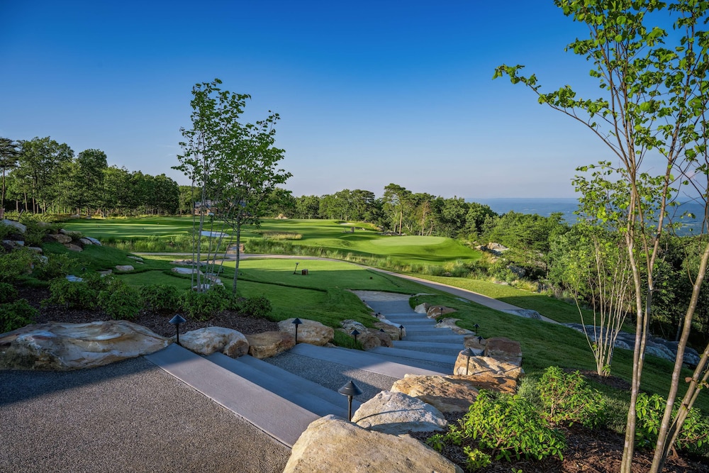 Cloudland at McLemore Resort Lookout Mountain Curio by Hilton - photo 127