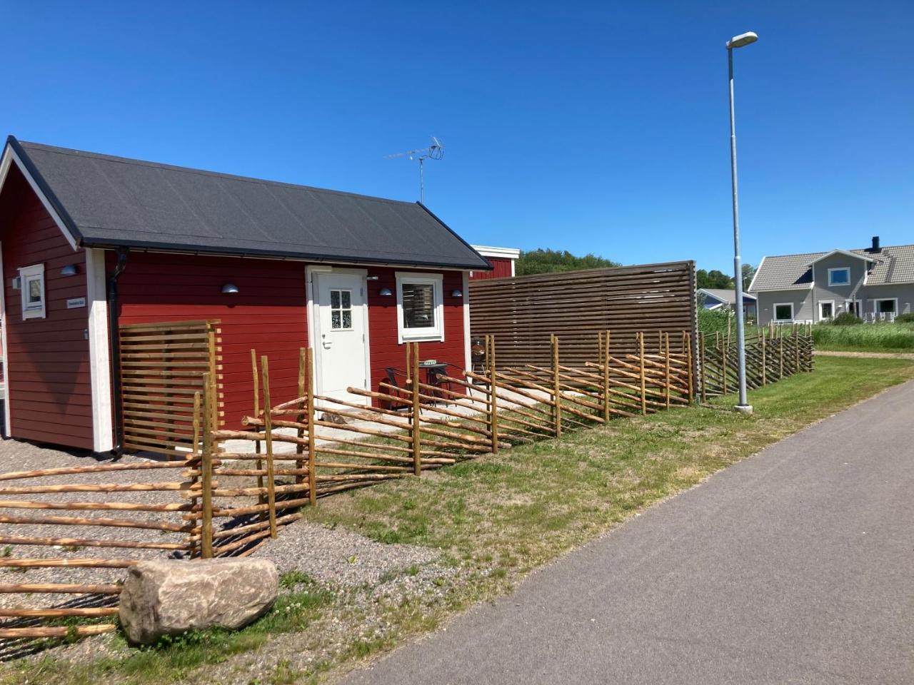 Smeakallesbod — 4-Star Luxury Hotel in Tvaaker, Sweden