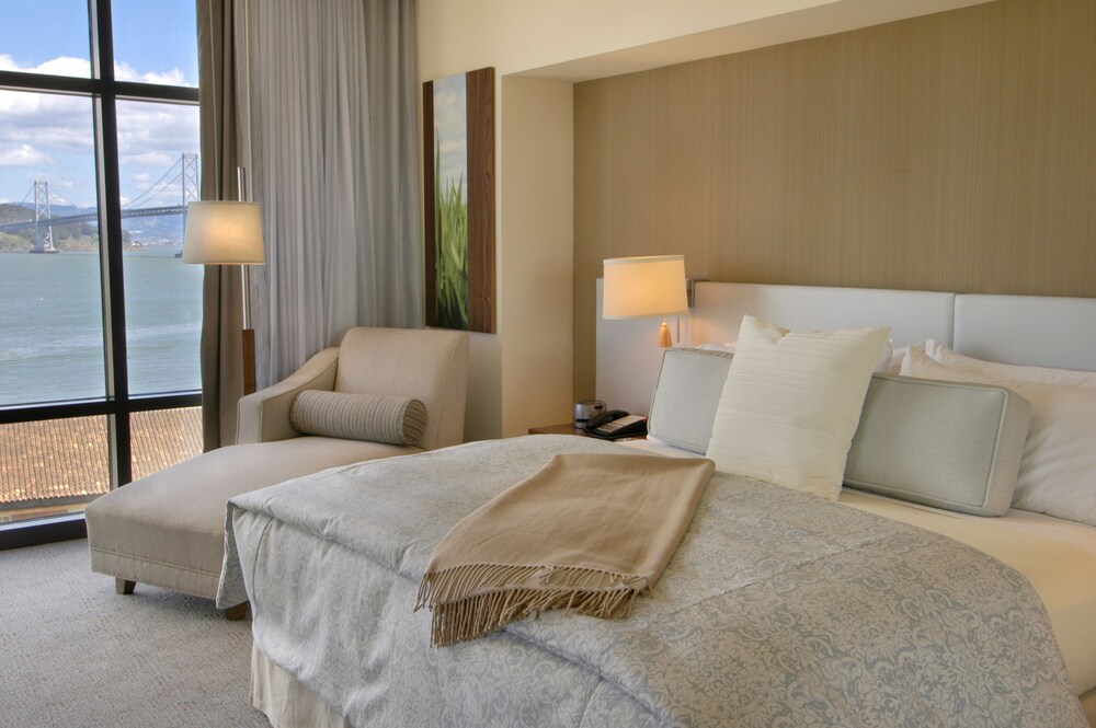 1 Hotel San Francisco - photo 6