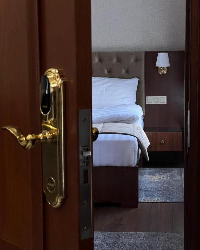 Riviera - last minute hotel in Bishkek