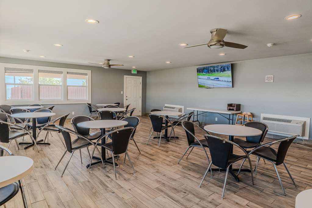 Quality Inn Rockport on Aransas Bay - photo 46