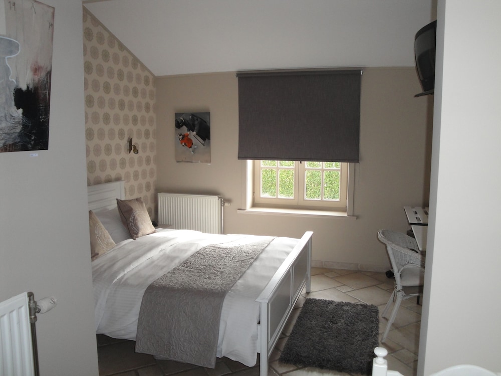 B&B De Polderhoeve — Blankenberge — photo 4