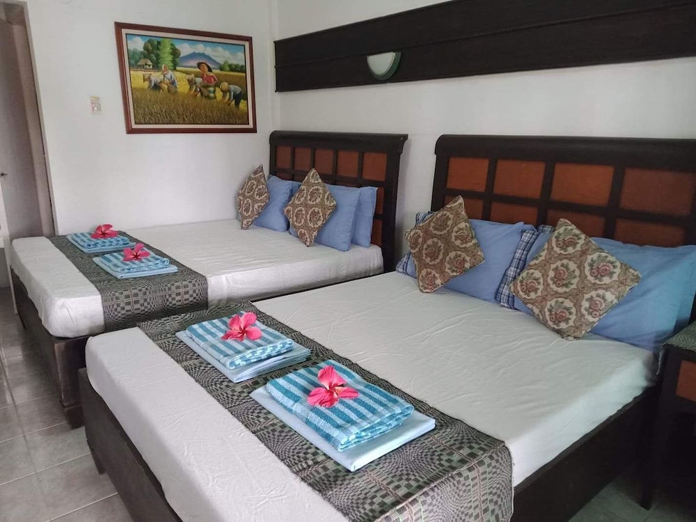 Rio Grande de Laoag Resort Hotel in Laoag, Philippines