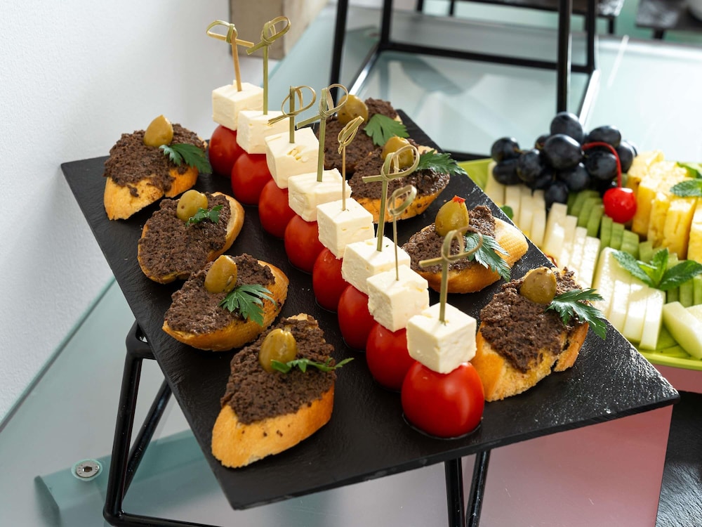 כנסים ואירועים