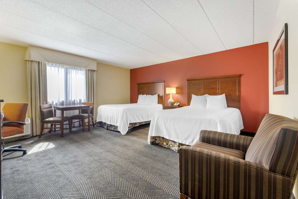 Best Western Plus St. Paul North Shoreview - photo 19