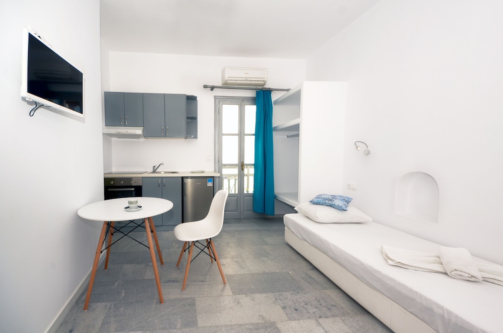 Depis Suites — Naxos — photo 5