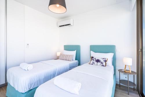 Waves 3 Bedroom Villa in Protaras