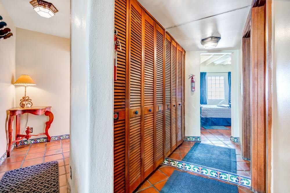 Santa Fe Motel & Inn - photo 17
