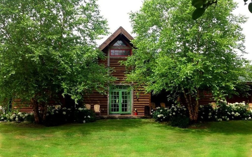 Finger Lakes Lodging - photo 29