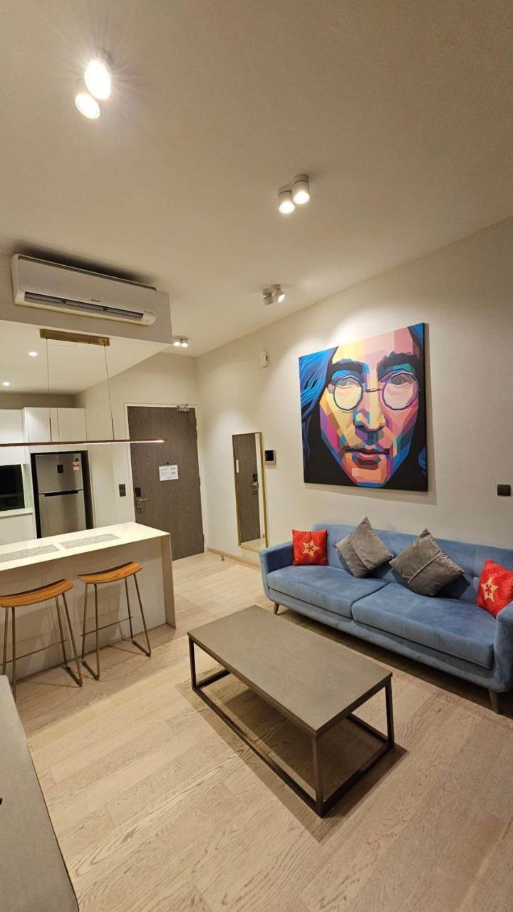 Star Residence By Axquisite Suites — 4-Star Luxury Hotel in Kuala Lumpur, Malaysia