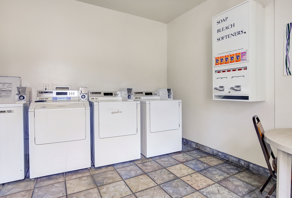 Motel 6 Coos Bay OR - photo 23