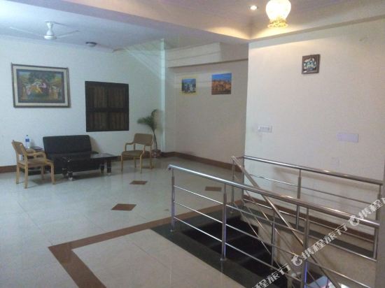Hotel Candy Palace — Jaipur — photo 4